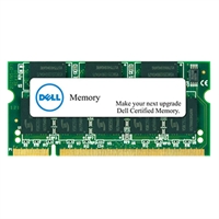 4 GB Memory Module for Dell XPS 15z - DDR3-1333
