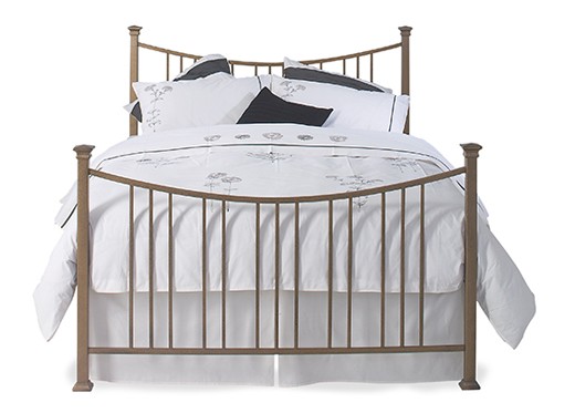4`6 Double Emyvale Bedstead