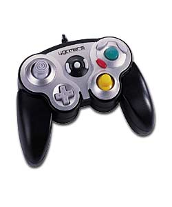 4GAMERS GameCube Controller