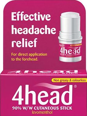 4head, 2041[^]10024996 Stick - 3.6g 10024996