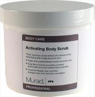 Dr Murad Activating Body Scrub