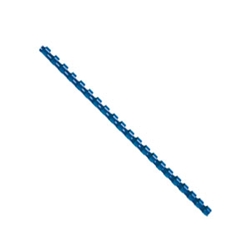 5 Star Binding Combs Plastic 21 Ring 55 Sheets