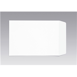 Envelopes Peel and Seal C4 100gsm White