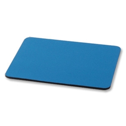Mouse Mat with 6mm Sponge Backing