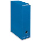 Case of 10 x Box File - Blue