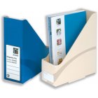 Case of 10 x Magazine File - Blue