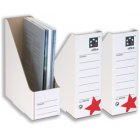 Case of 10 x Oyster Magazine File - Oyster