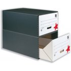 Case of 5 x Storage Drawer