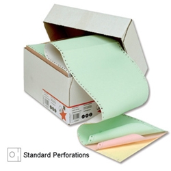5 Star Premium Quality Listing Paper 4 Part NCR