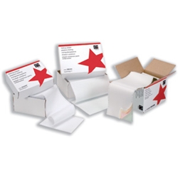 5 Star Premium Quality Listing Paper A4 2 Part