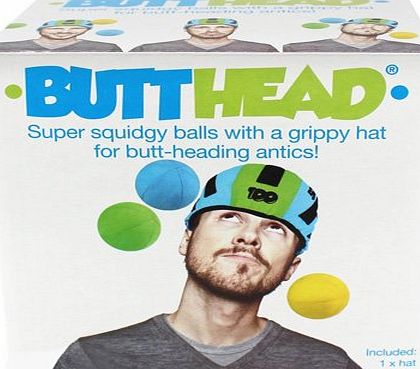 Butthead Ball Game