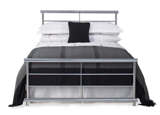 5`0 King Andreas Bedstead