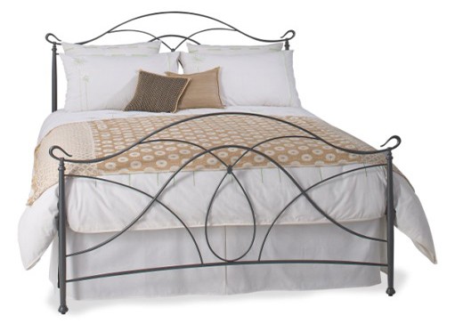 5`0 King Ardo Bedstead