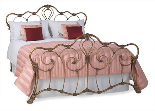 5`0 King Athalone Bedstead