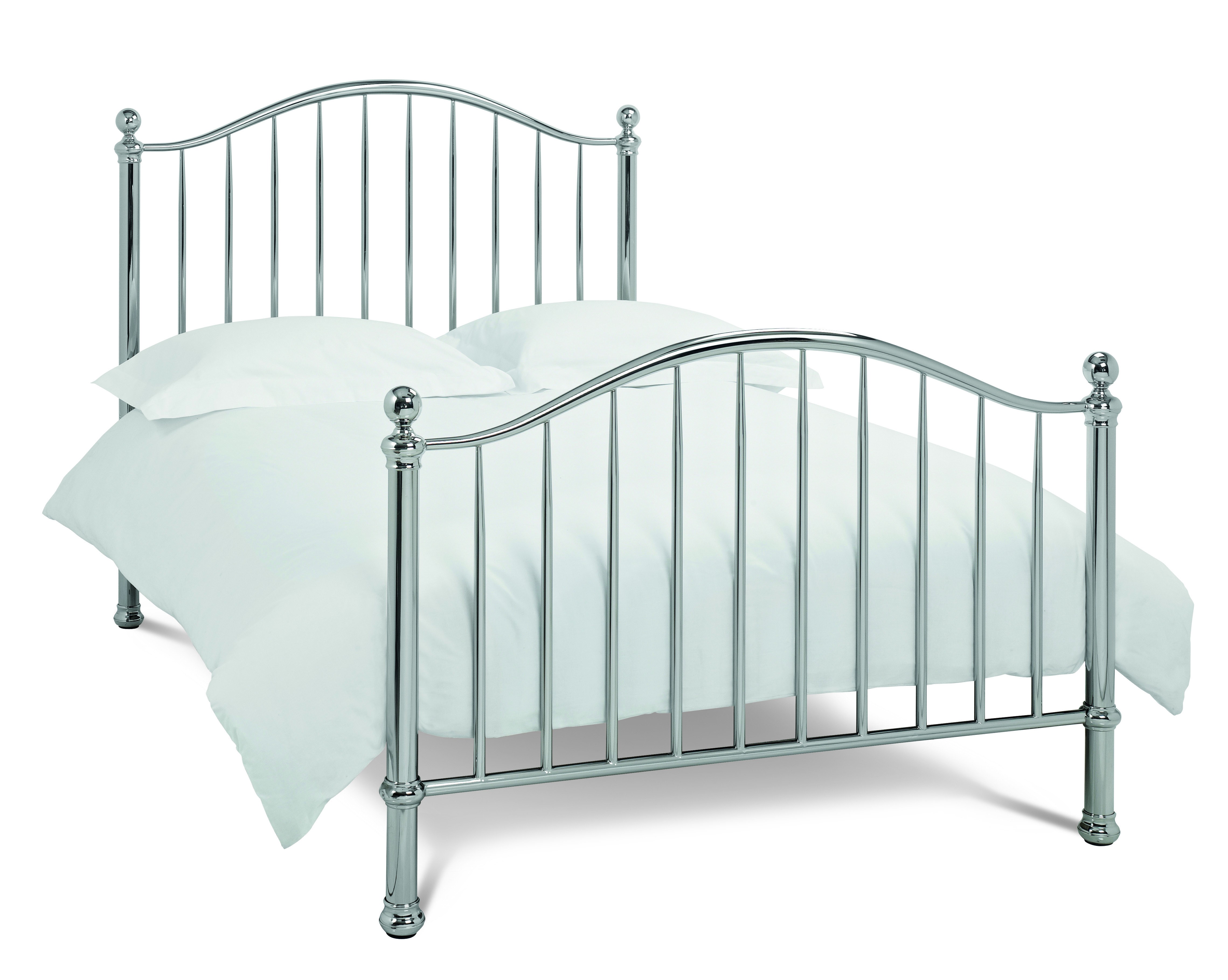5`0 King Sabina Bedstead