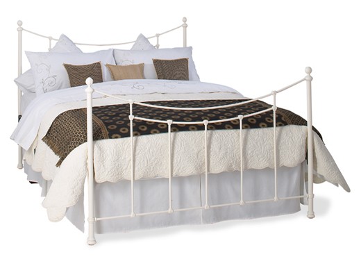 5`0 King Winchester Bedstead