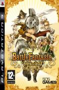 505 Games Battle Fantasia PS3