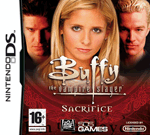 505 Games Buffy NDS
