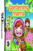 505 Games Gardening Mama NDS