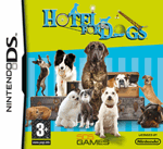 505 Games Hotel for Dogs NDS