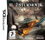 505 Games IL2 Sturmovik Birds of Prey NDS