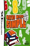 505 Games Maths Made Simple NDS