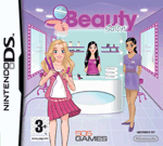 505 Games My Beauty Salon NDS
