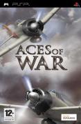Aces Of War PSP