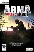 Arma Armed Assault Queens Gambit PC