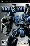 505GameStreet Armored Core Formula Front Extreme Battle PSP