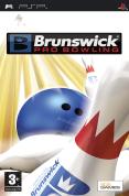 Brunswick Pro Bowling PSP