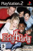 Forty 4 Party PS2