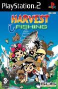 Harvest Fishing PS2