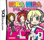 Kira Kira Pop Princess NDS