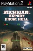 Michigan Report From Hell PS2