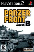 Panzer Front Ausf.B PS2