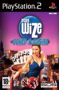 Playwize Poker And Casino PS2