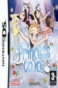 Princess On Ice NDS