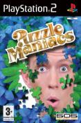 PuzzleManiacs PS2