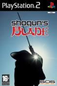 Shoguns Blade PS2