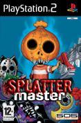 Splatter Master PS2