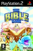 The Bible Game PS2