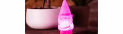 50Fifty Gnome Light - Pink GN018P