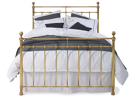6`0 Super King Blyth Bedstead