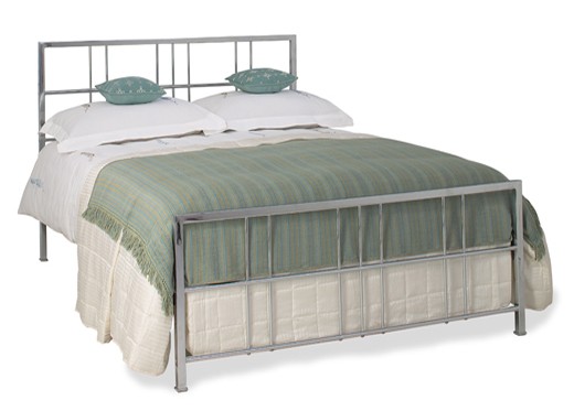 6`0 Super King Tain Bedstead