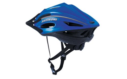 661 Comp XC Helmet