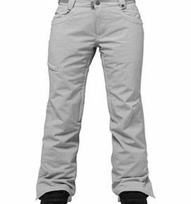 686 Authentic Patron Insulated Pants - Light