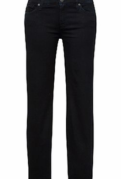 7 For All Mankind The Skinny Gummy Jeans, Dark