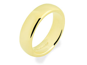 9ct gold Grooms Wedding Ring 185751-U