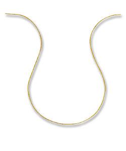 9ct gold Snake Chain